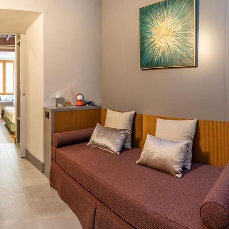 Castel Sant Angelo Luxury Rooms And Tour Ρώμη Εξωτερικό φωτογραφία