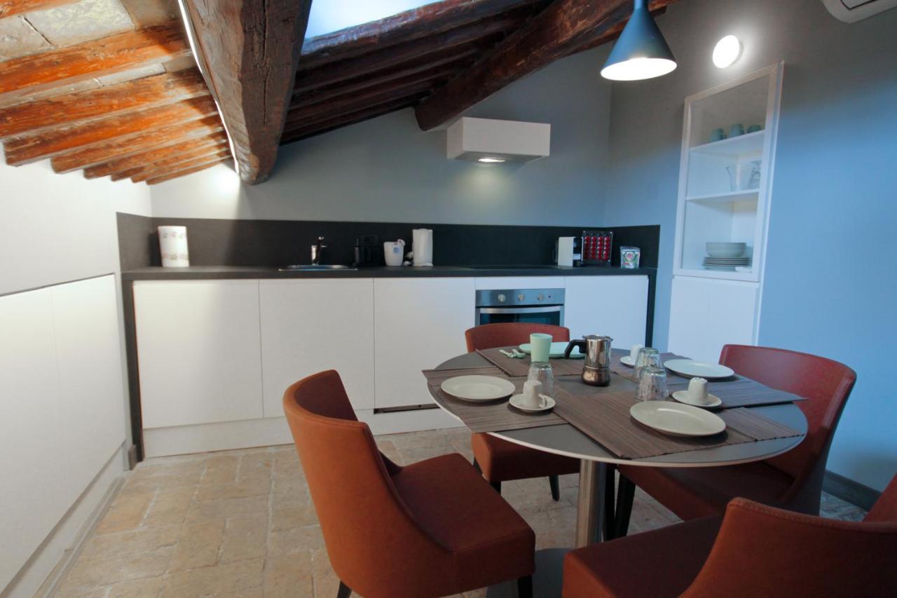 Castel Sant Angelo Luxury Rooms And Tour Ρώμη Εξωτερικό φωτογραφία