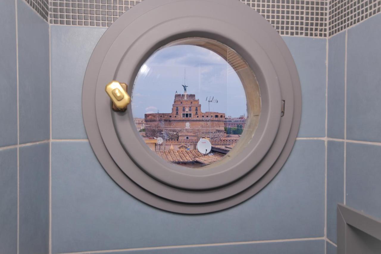 Castel Sant Angelo Luxury Rooms And Tour Ρώμη Εξωτερικό φωτογραφία