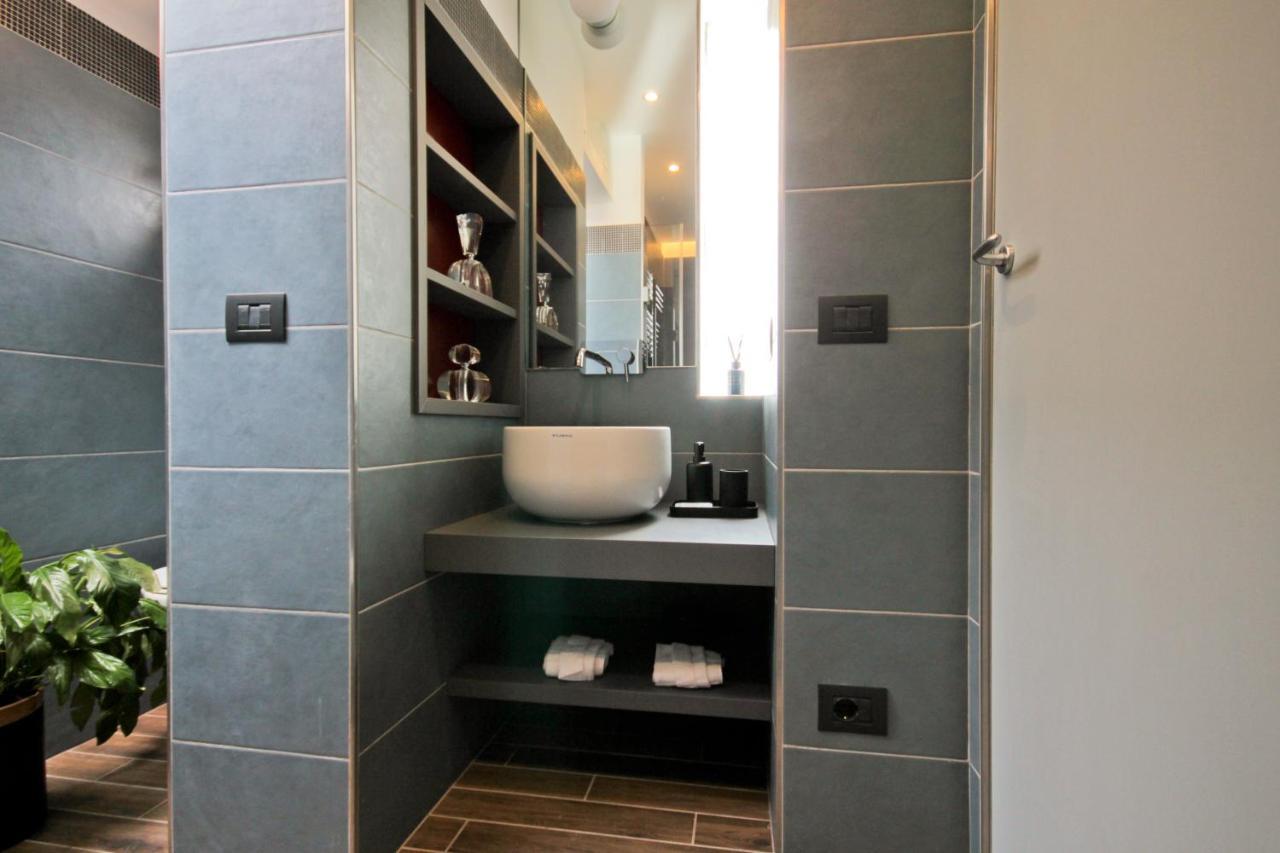 Castel Sant Angelo Luxury Rooms And Tour Ρώμη Εξωτερικό φωτογραφία