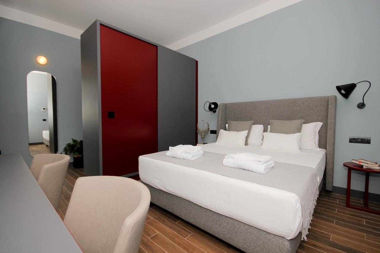 Castel Sant Angelo Luxury Rooms And Tour Ρώμη Εξωτερικό φωτογραφία