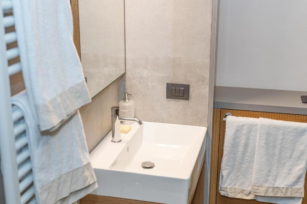 Castel Sant Angelo Luxury Rooms And Tour Ρώμη Εξωτερικό φωτογραφία