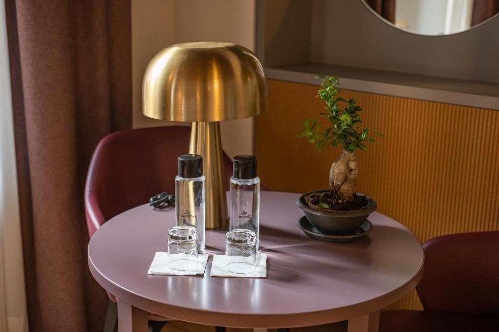 Castel Sant Angelo Luxury Rooms And Tour Ρώμη Εξωτερικό φωτογραφία