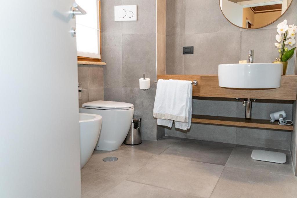 Castel Sant Angelo Luxury Rooms And Tour Ρώμη Εξωτερικό φωτογραφία