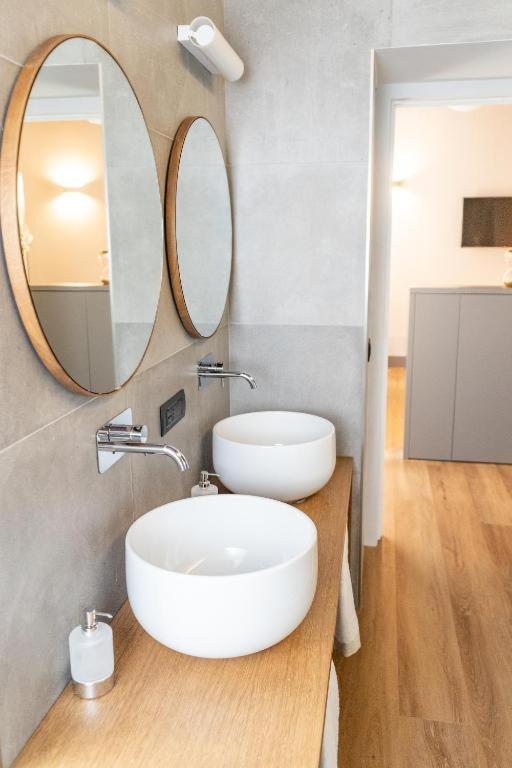 Castel Sant Angelo Luxury Rooms And Tour Ρώμη Εξωτερικό φωτογραφία