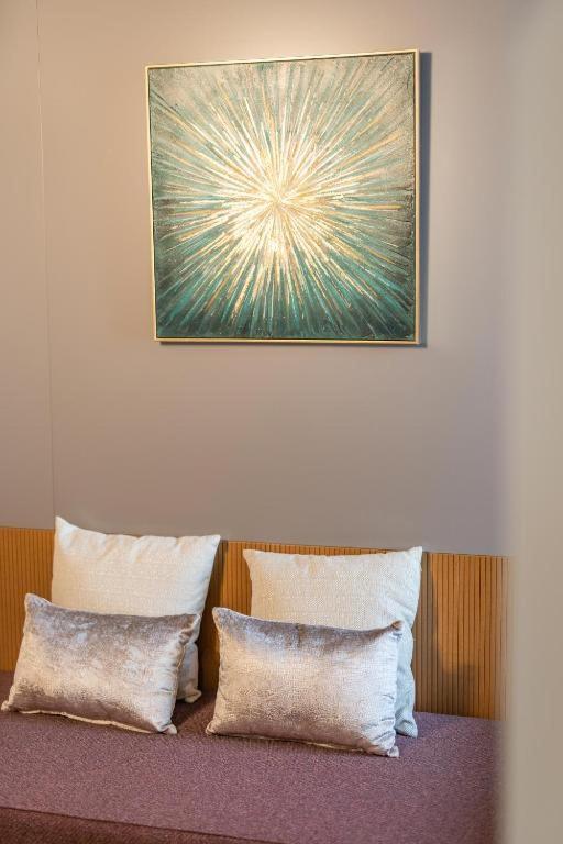 Castel Sant Angelo Luxury Rooms And Tour Ρώμη Εξωτερικό φωτογραφία