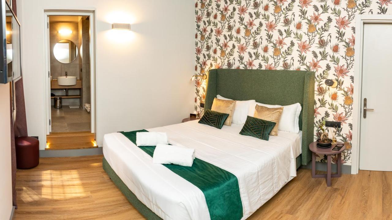 Castel Sant Angelo Luxury Rooms And Tour Ρώμη Εξωτερικό φωτογραφία