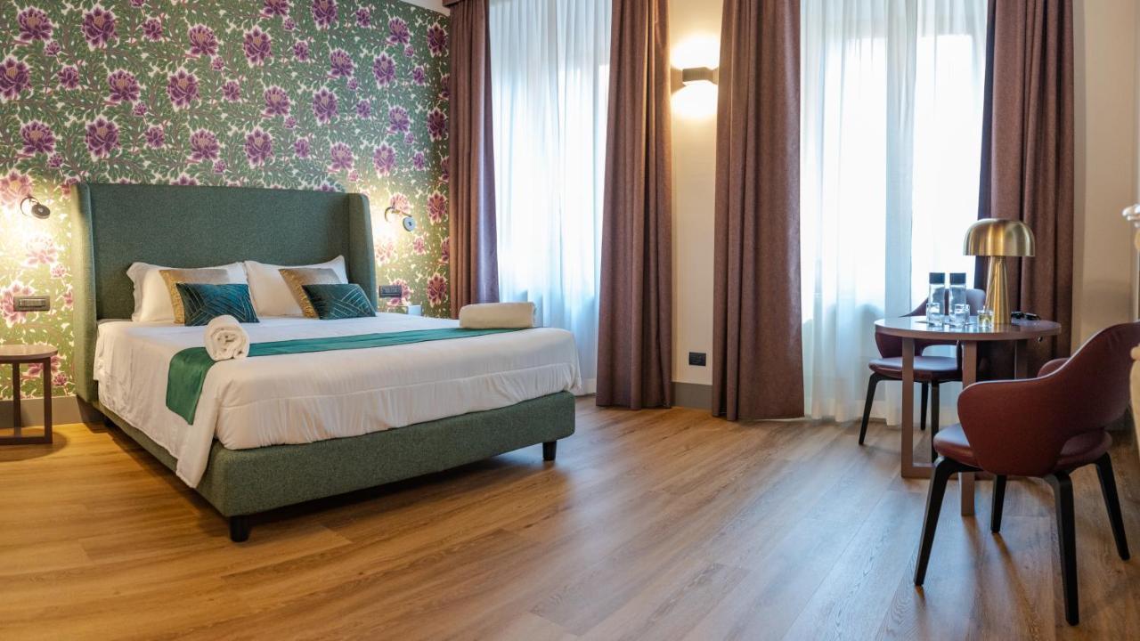 Castel Sant Angelo Luxury Rooms And Tour Ρώμη Εξωτερικό φωτογραφία