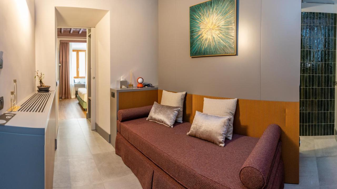 Castel Sant Angelo Luxury Rooms And Tour Ρώμη Εξωτερικό φωτογραφία