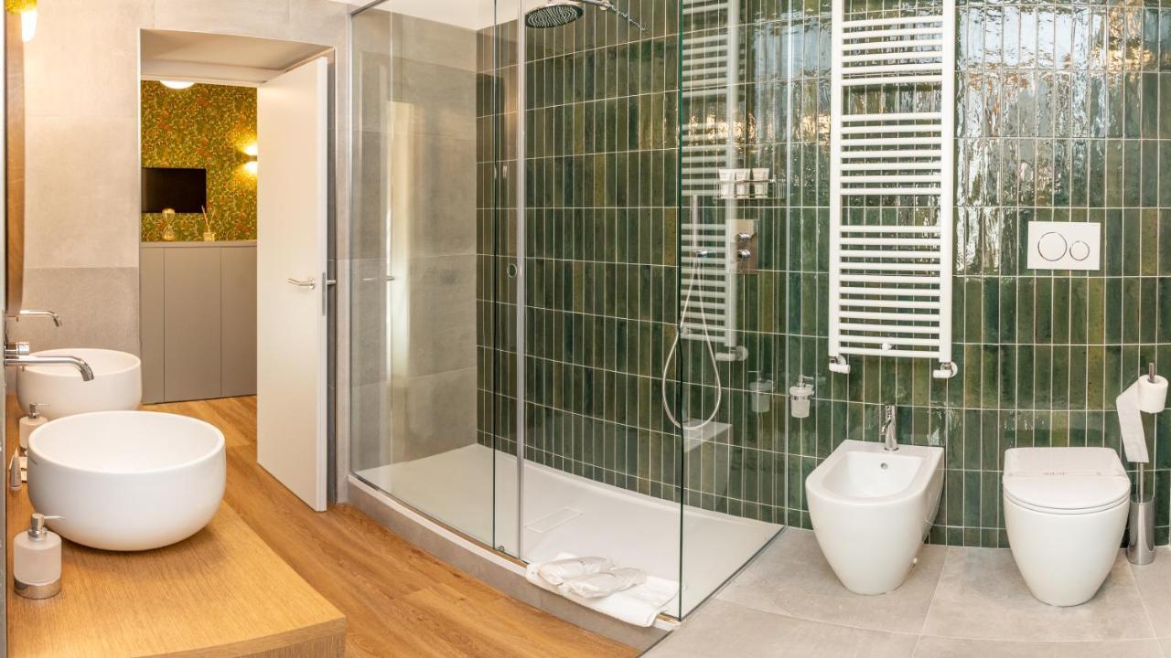 Castel Sant Angelo Luxury Rooms And Tour Ρώμη Εξωτερικό φωτογραφία