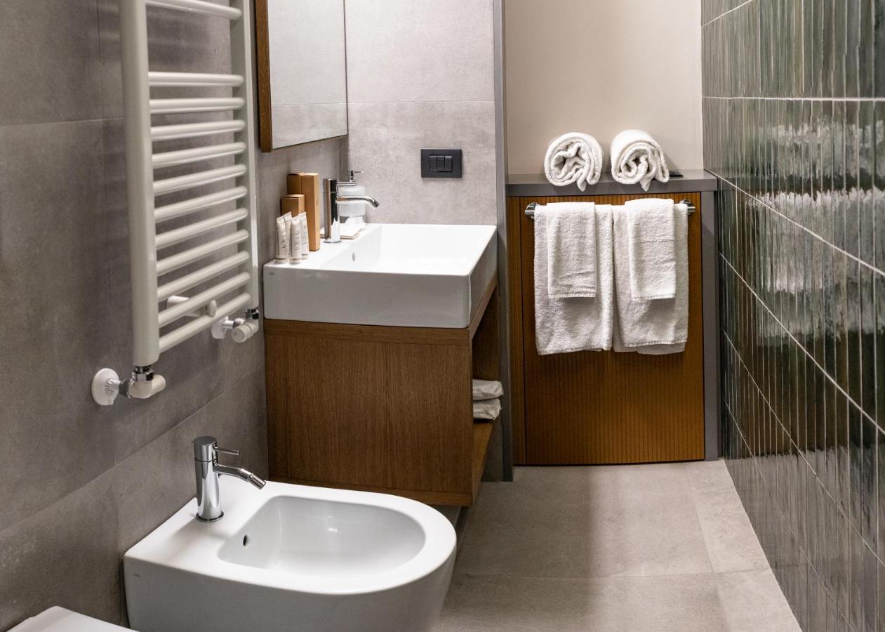 Castel Sant Angelo Luxury Rooms And Tour Ρώμη Εξωτερικό φωτογραφία