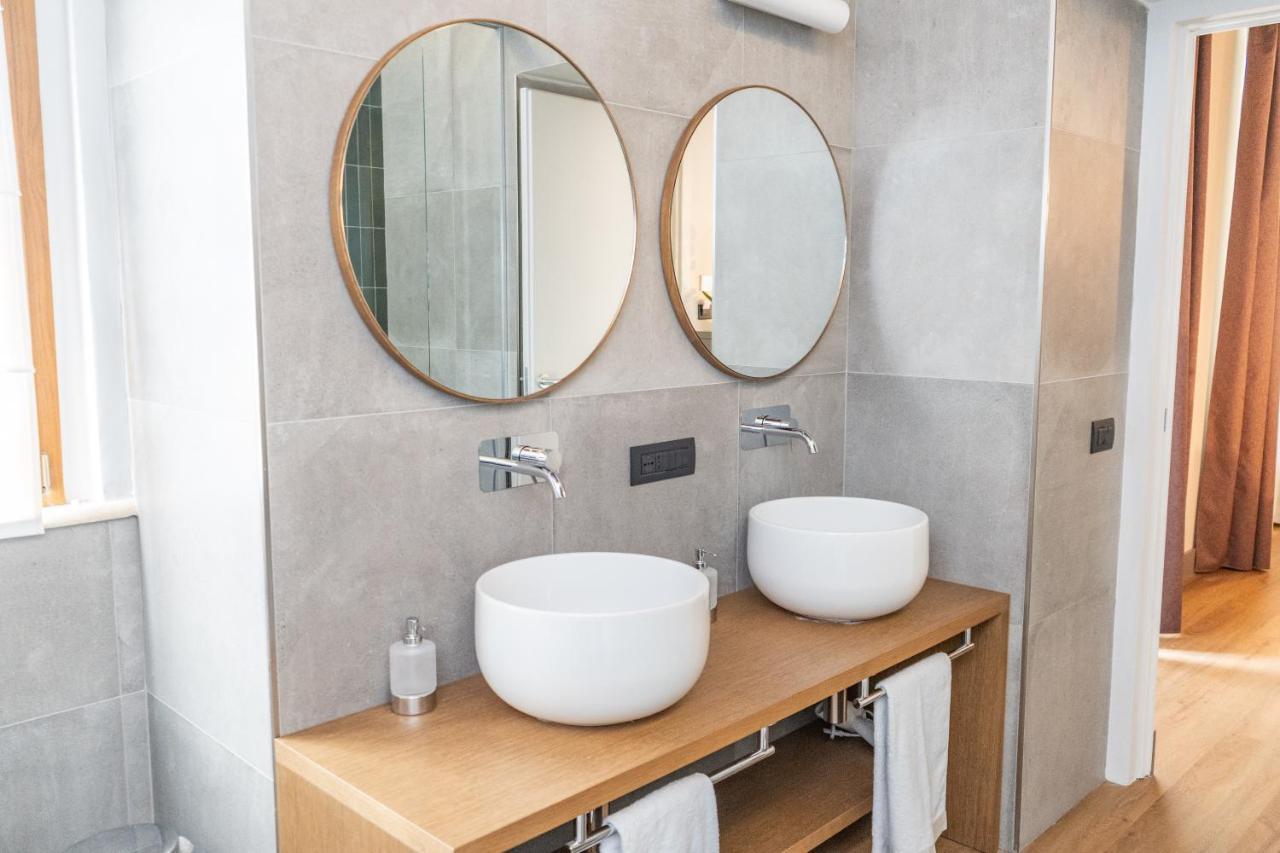 Castel Sant Angelo Luxury Rooms And Tour Ρώμη Εξωτερικό φωτογραφία